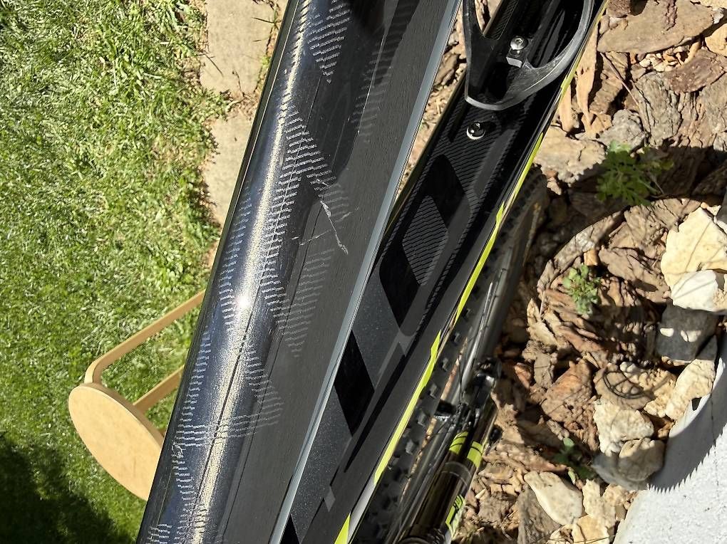 Scott Biciclette: Scott Spark 900 pro – Usato da Chaumont venduto da mister_freeze 2