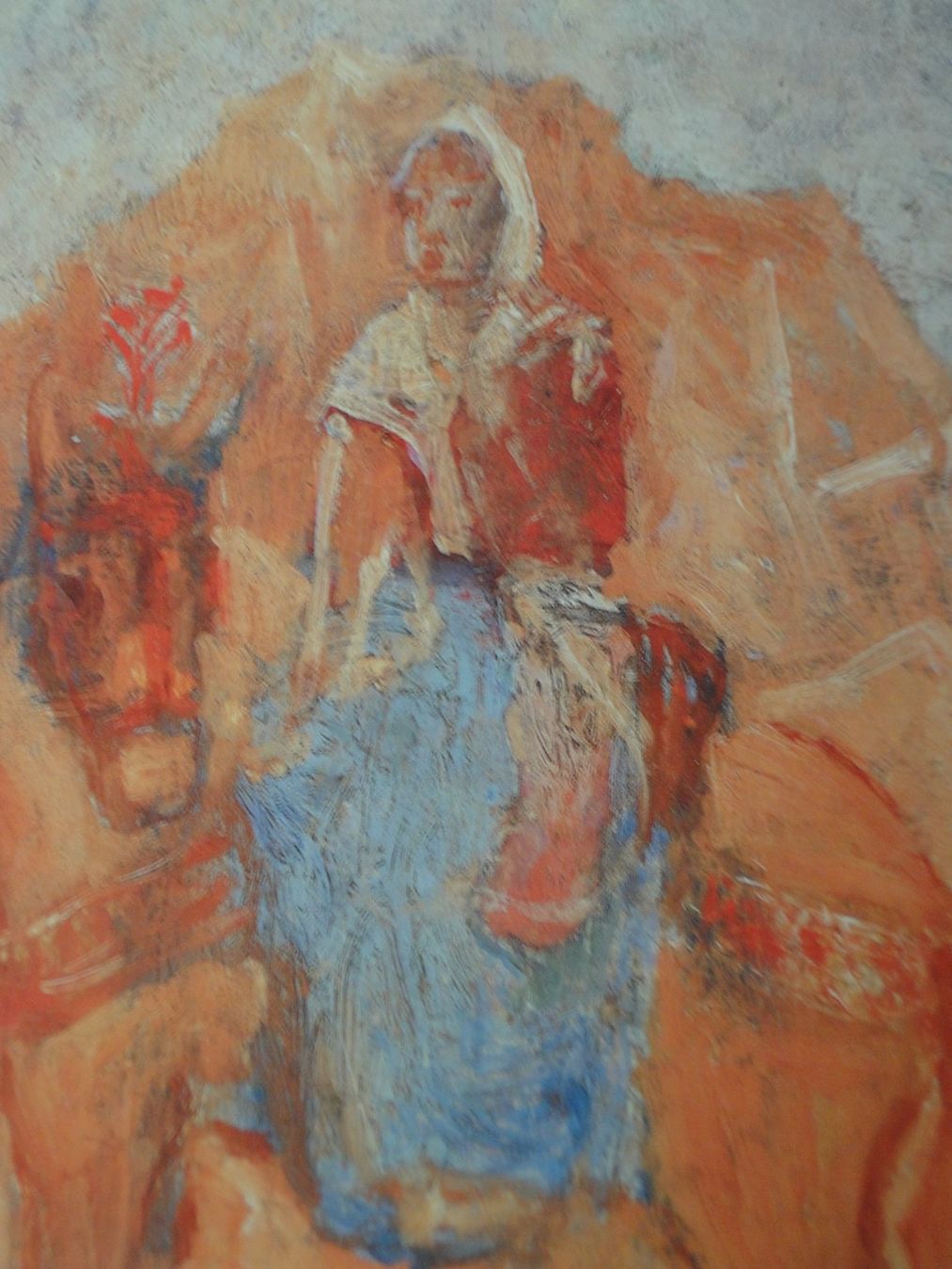 Libri: PICASSO  1905 - 1906  - Rosa Periode – Nuovo (secondo la descrizione) da Biel/Bienne venduto da 07helios032 4