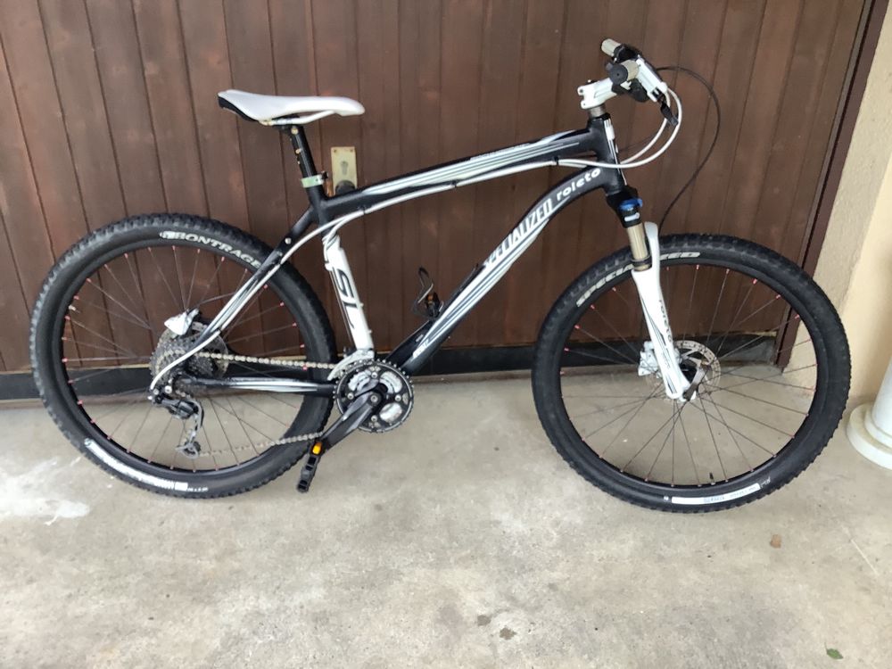 specialized rockhopper sl 26