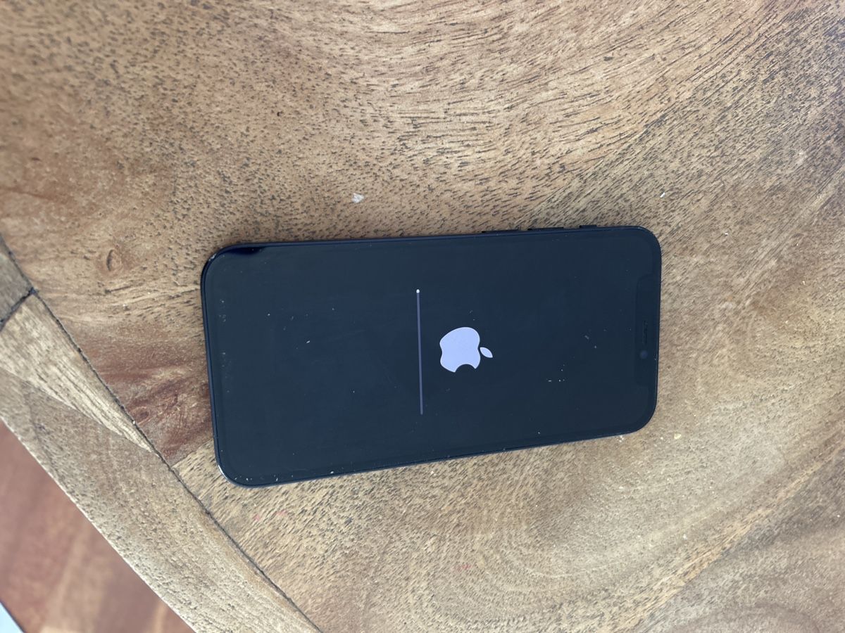 Apple Handys / Smartphones: Iphone 12mini – Gebraucht aus Wilen b. Wil von sanyy1914 1