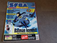 Sega Magazin Game Magazin 1995