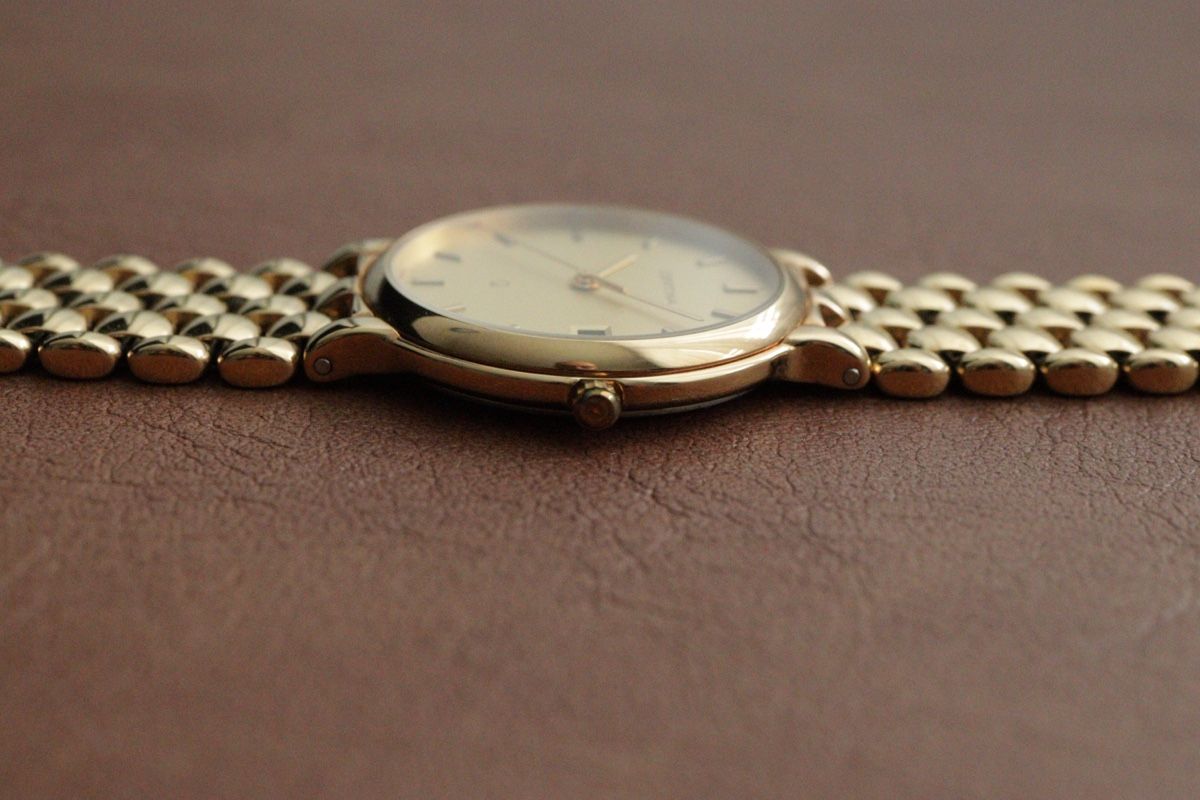 Certina Orologi: Vintage Certina Dresswatch – Nuovo (secondo la descrizione) da Schaanwald venduto da travelintime01 6