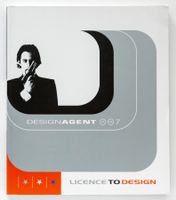 DESIGNAGENT 007 - LICENCE TO DESIGN