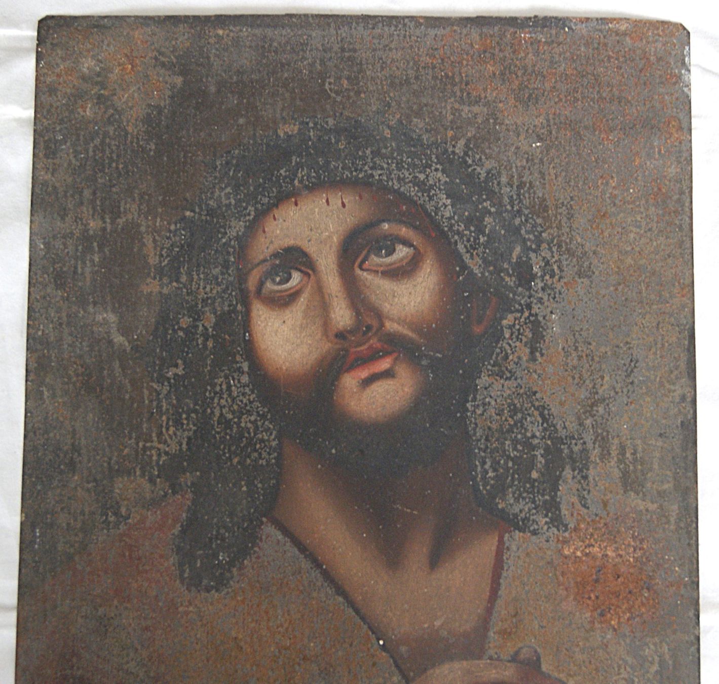 Dipinti: JESUS VON NAZARETH – Usato da Stadel venduto da Wald100 2