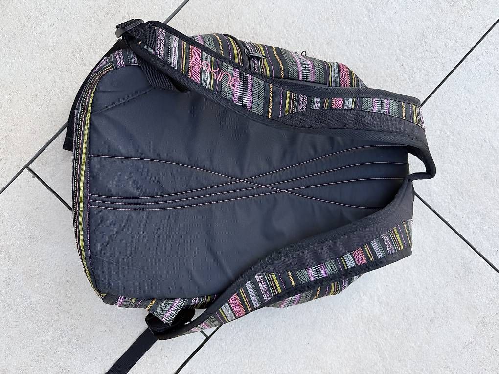 Zaini: Dakine Rucksack – Usato da Zofingen venduto da Lm79 1
