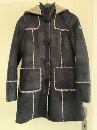 Wintermantel Gipsy Gr. M