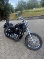 Suzuki VS 1400 Motorrad