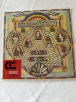 Lynyrd Skynyrd - Second Helping, Vinyl, OVP