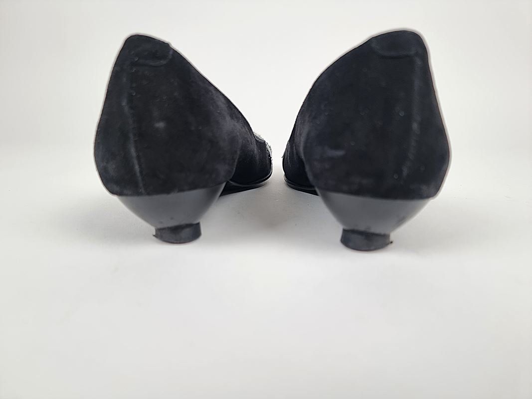 Scarpe da donna: Louis Norman Schuhe – Usato da Urtenen-Schönbühl venduto da Restwert_Schoenbuehl 8