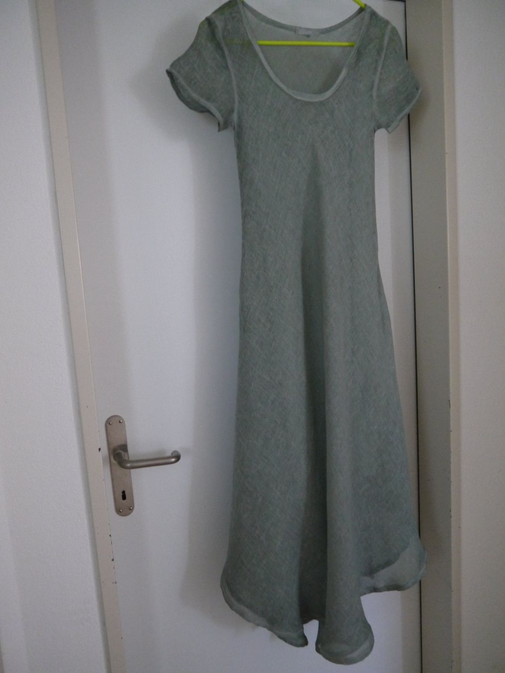 Nile Vestiti: NILE Kleid aus 100%Leinen – Usato da Hagendorn venduto da Blaf