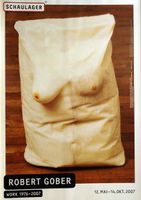 Robert Gober (Untitled)