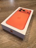 iPhone 17 Pro 512 GB orange / NEU + Originalverpackt
