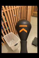 Outshock Punchingball für Zuhause - Top Zustand!