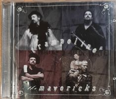 The Mavericks - Trampoline, USA Country Album 1998