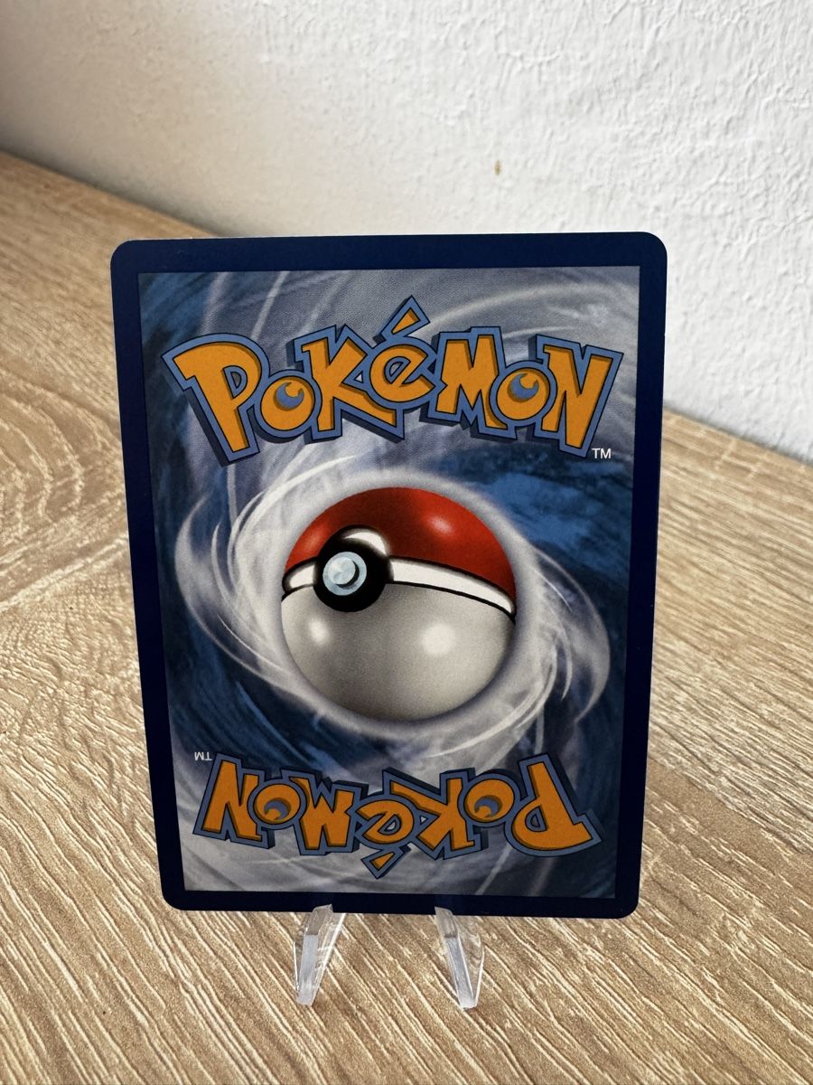 Pokémon Carte collezionabili: Pokemon Karte Darkrai GX – Usato da Biel/Bienne venduto da sup_9gy8 1