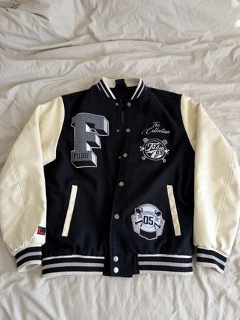 Veste FUBU (L)