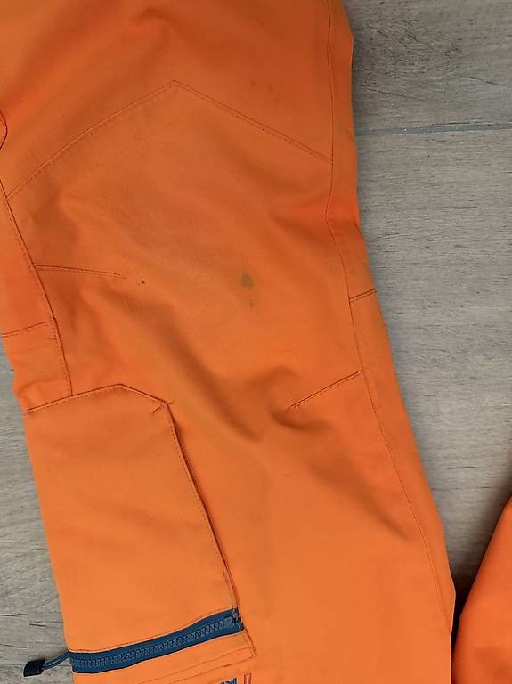 Albright Jacken & Mäntel: Skianzug Albright Grösse 140 – Gebraucht aus Othmarsingen von Oepfel 2
