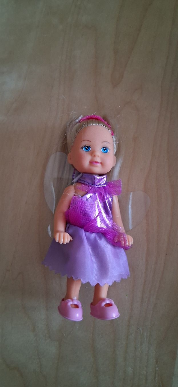 Bambole: Barbie mit Kind & Zubehör – Usato da Zürich venduto da Pryter 2