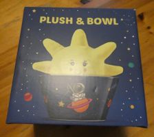 Plusch & Bowl Coop