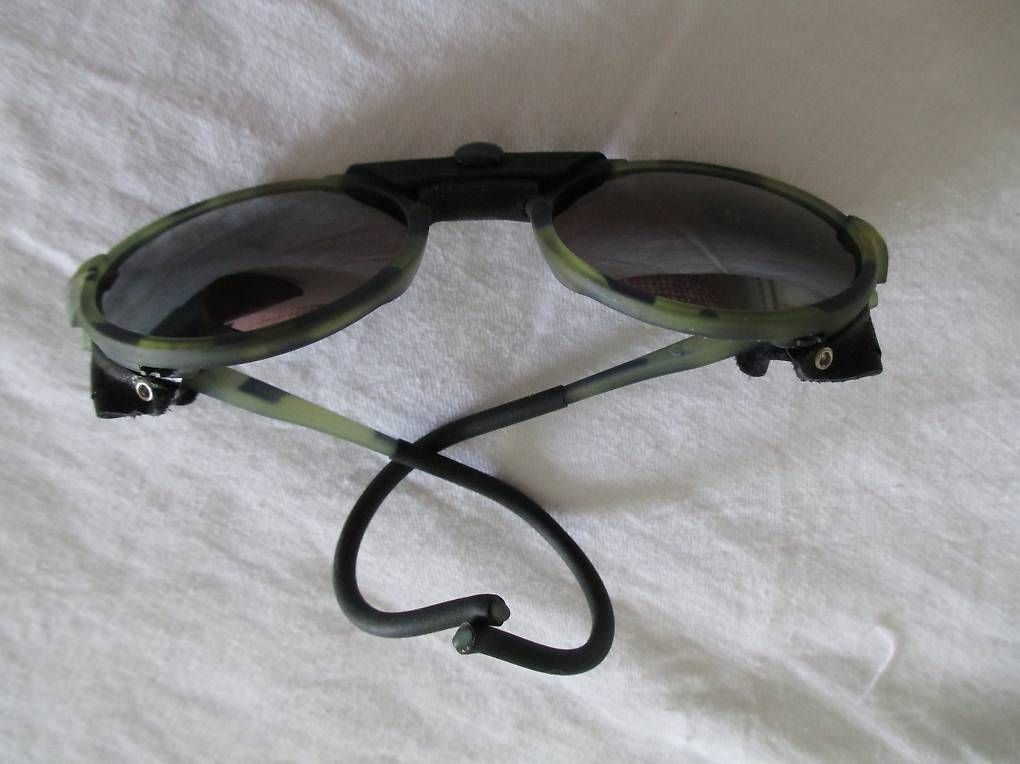 Occhiali & Lenti: Gletscher-Skibrille – Usato da Riehen venduto da dipus 3