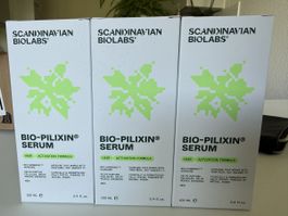 Scandinavian Biolabs Bio-Pilixin Serum 6x100ml neu