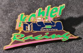 CC893 - Pin Kohler Racing  kohler-viola