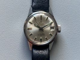 STOWA Uhr Damen ca. 70er Jahre Automatic