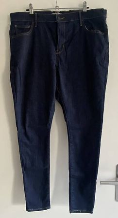 Levi's Jeans High Rise Super Skinny
