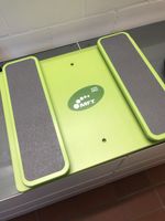 MFT Fit Koordinationstrainings Tool