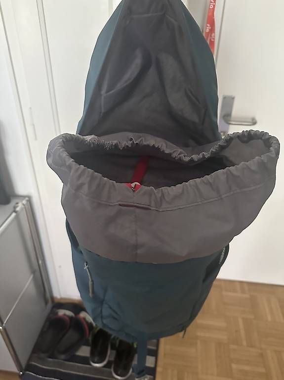 Zaini: Mammut Wanderrucksack  – Usato da Bern venduto da Ginotto.1953 1
