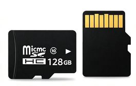 Mini Card SD 128gb - Hight Spide -  NEUVE  - Envoi Gratuit