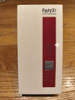 Fritz!Wlan Repeater 1750E - Top Zustand - Schnelles WLAN!