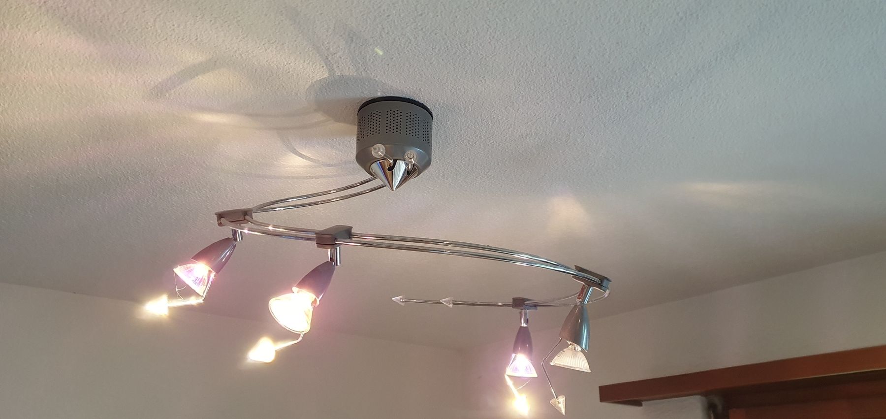 Lustres & lampes de plafonds: Deckenleuchte – D'occasion à Rietheim par Johnn22 1