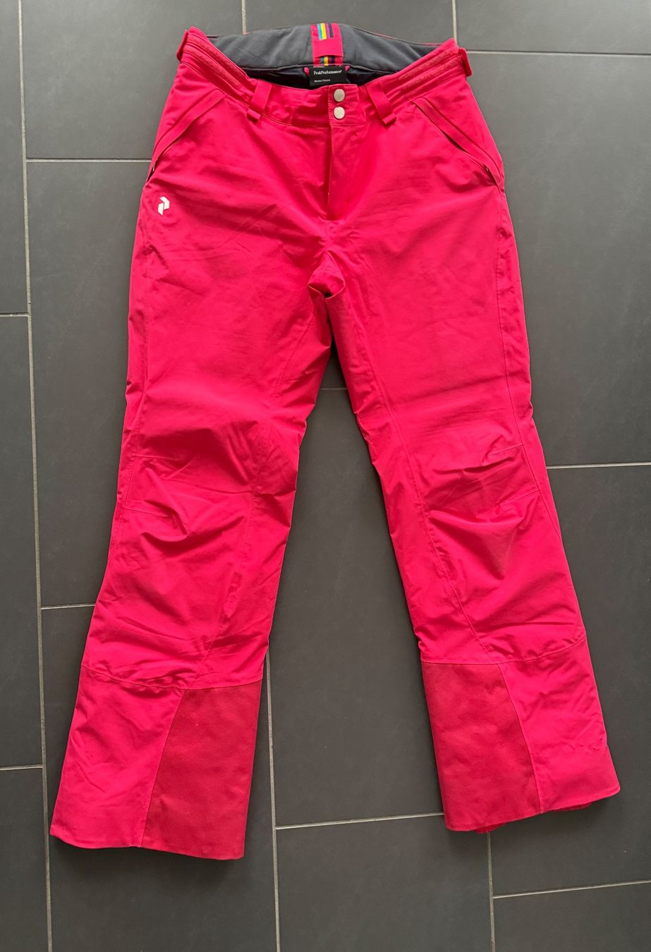 Peak Performance Completi, tute sportive e funzionali: Skianzug Peak Performance Gr. M – Usato da Frick venduto da 3zickzack9 1