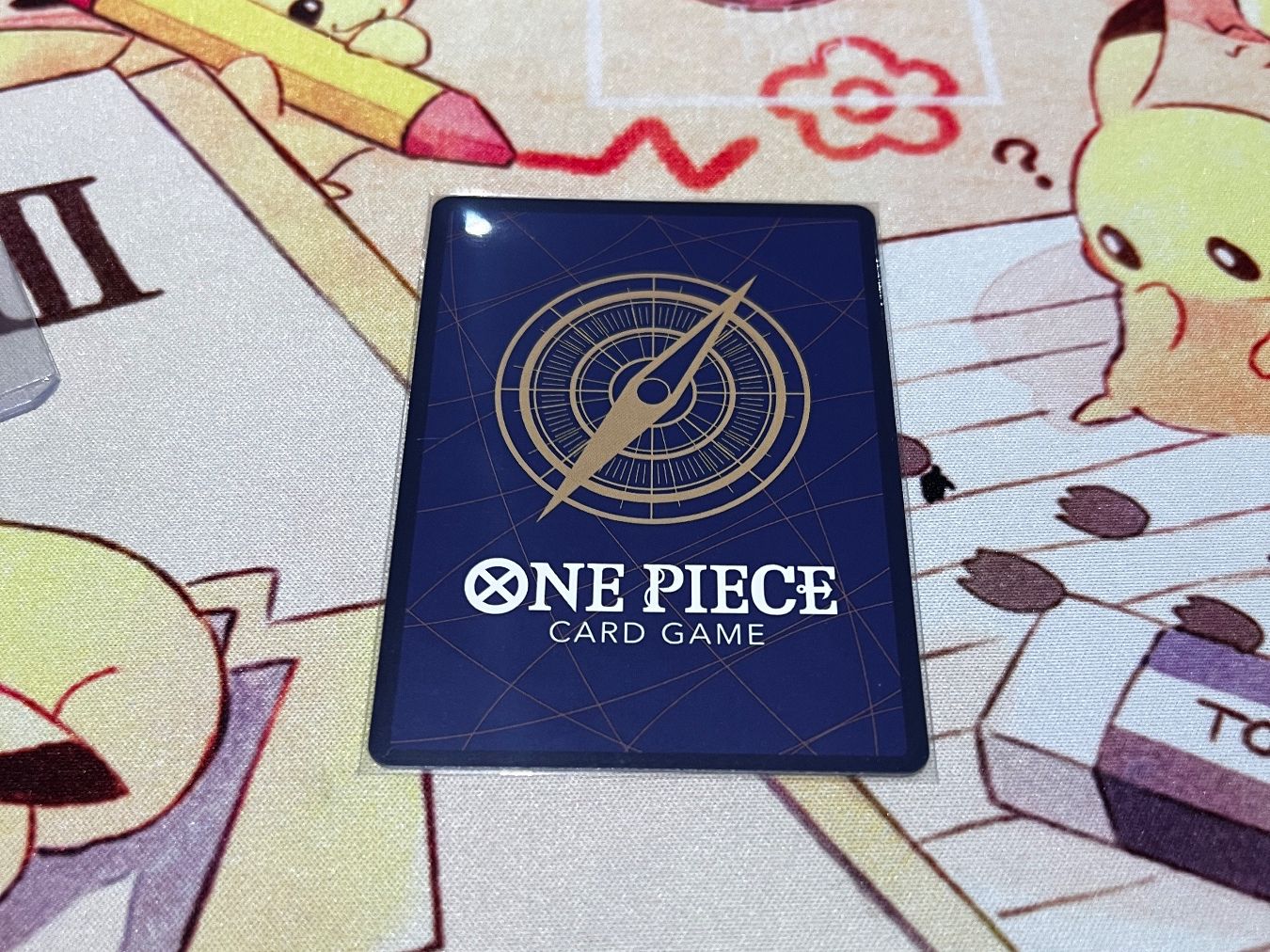Bandai Carte collezionabili: One Piece Gear Two Manga SP OP11-080 – Nuovo (secondo la descrizione) da Arbon venduto da aar_s5vb 1