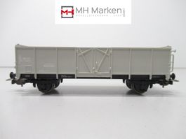 Piko 54840 SBB CFF FFS Hochbord Güterwagen ohne OVP DC H0