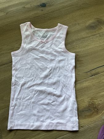 Unterwäsche, Shirt 128, NEU