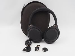 SONY WH-1000XM4 Bluetooth Kopfhörer (26092951)