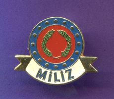 MiLiZ