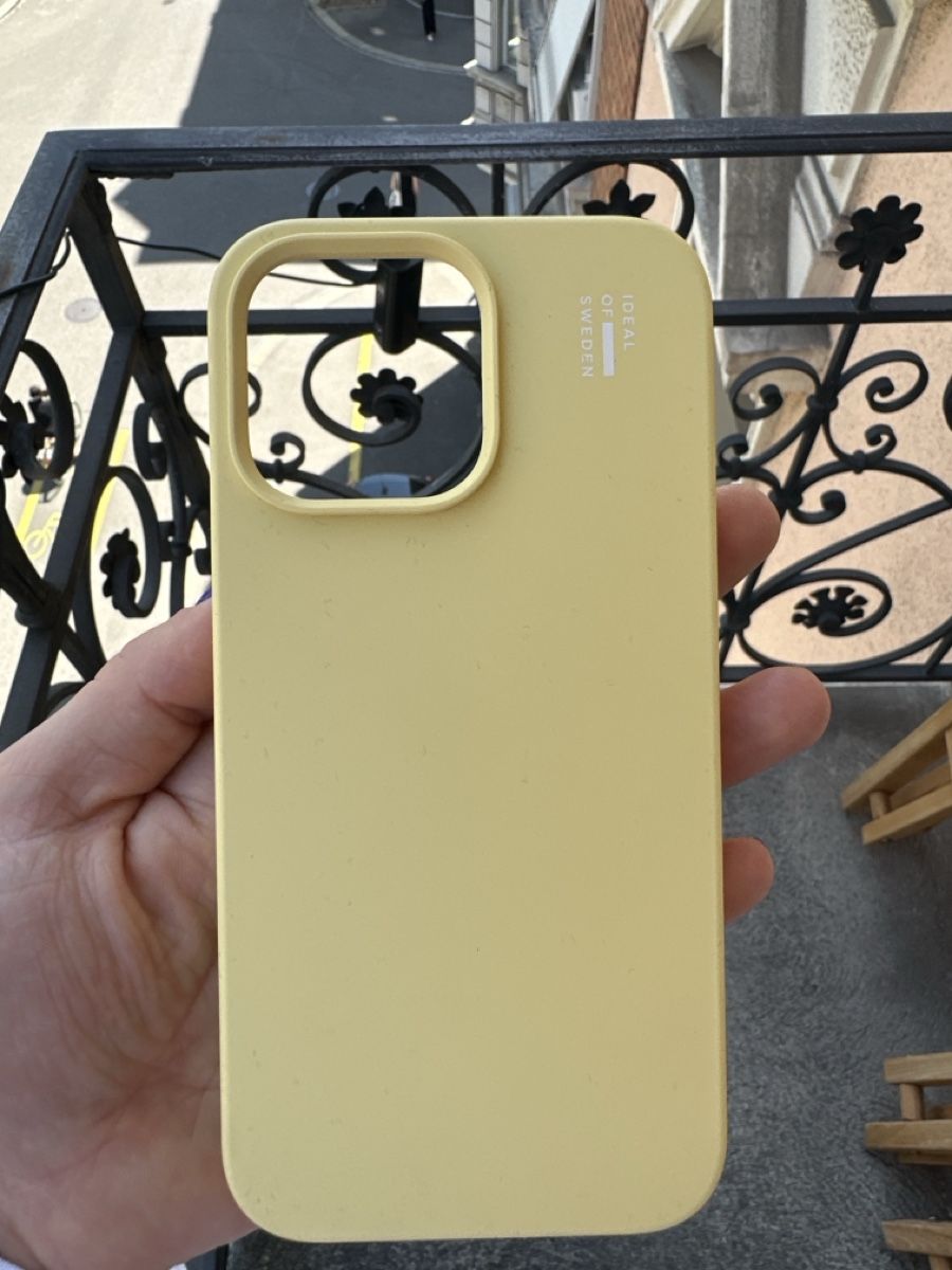 iDeal of Sweden Covers & Schutzfolien: iPhone 14 Pro Max Hülle – Neu (gemäss Beschreibung) aus Zürich von bb0_q2bm
