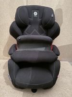 Kiddy Autositz / Kindersitz, schwarz, gut erhalten!
