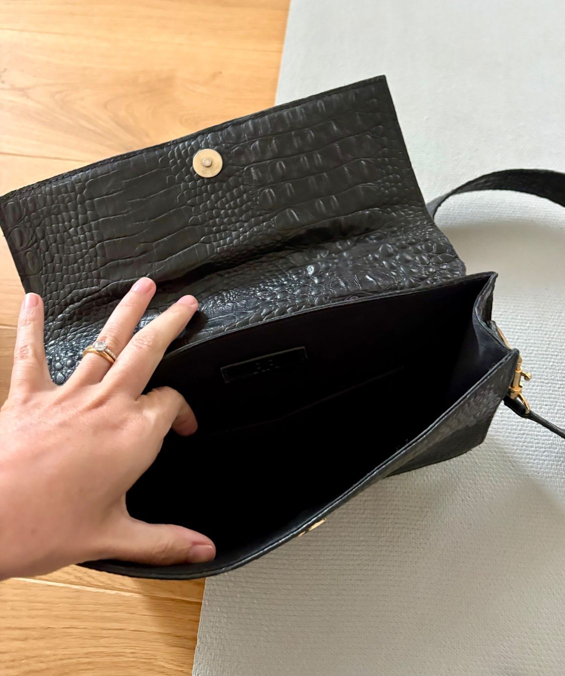 Borse da donna: Tasche – Usato da Aarau venduto da cLou8 1
