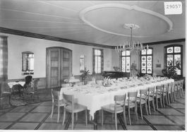 Hotel Rössli - Flawil SG