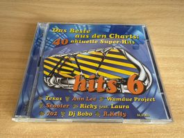 Various – Viva Hits 6 - 2 CD