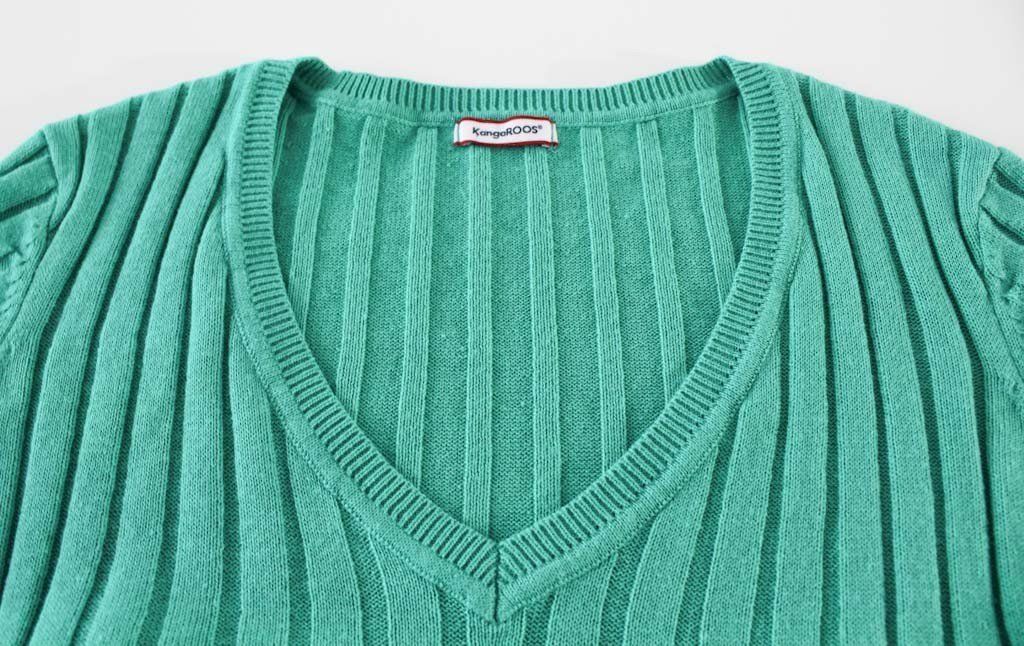 Pulls & Sweat-shirts: KangaROOS Strickpullover Gr. 36/38 – D'occasion à Belp par caramel-secondhand 6