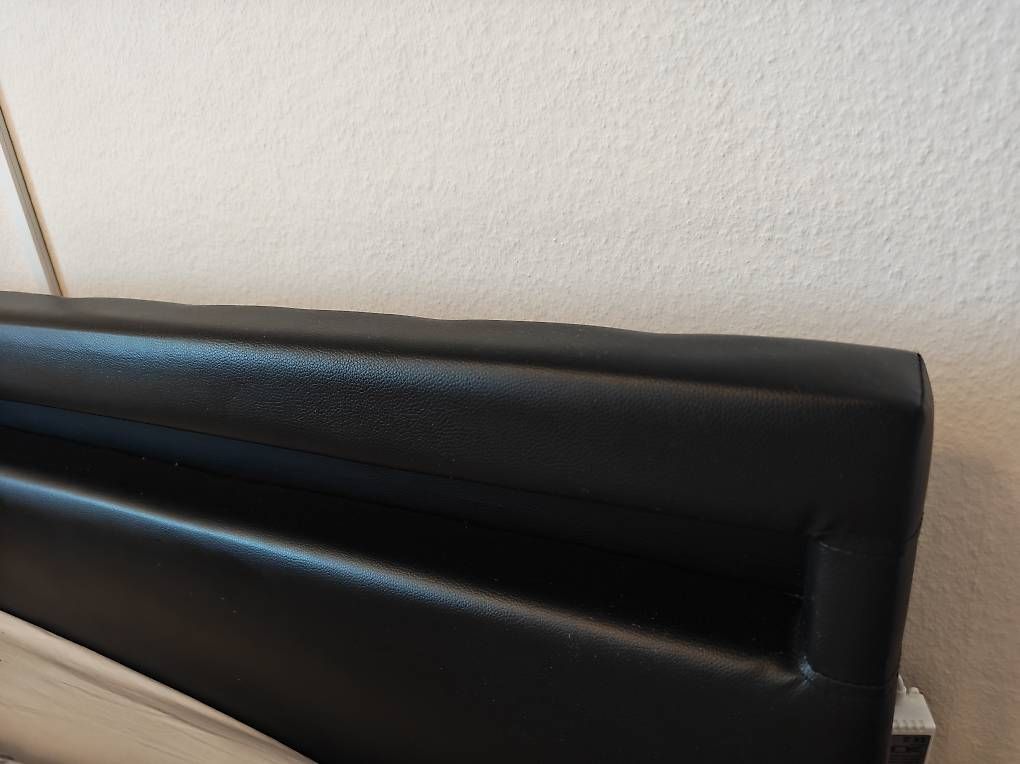 Letti: Lit complet King Size 180x200 – Usato da Lausanne venduto da gio_cp62 1