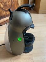 Machine à café Dolce Gusto grise occasion