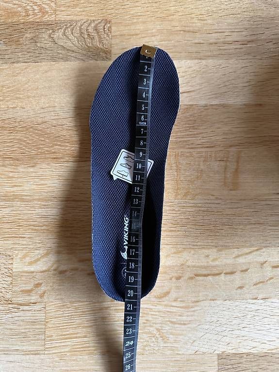 Schuhe für Jungen: Neue Viking Trekking Schuhe Grösse 31 – Gebraucht aus Hersiwil von Sheila1986 3