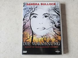 Die Vorahnung  -  Kannst du dein Schicksal ändern?