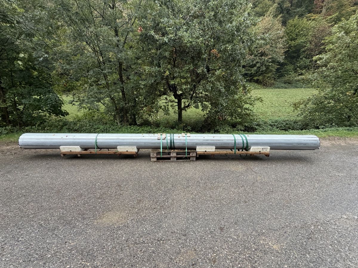 Türen: Rolltor – Gebraucht aus Maisprach von cyr_6yxj 1